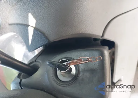 2009 Chevrolet Hhr Ls from USA, damaged, VIN 3GNCA13B39S555714